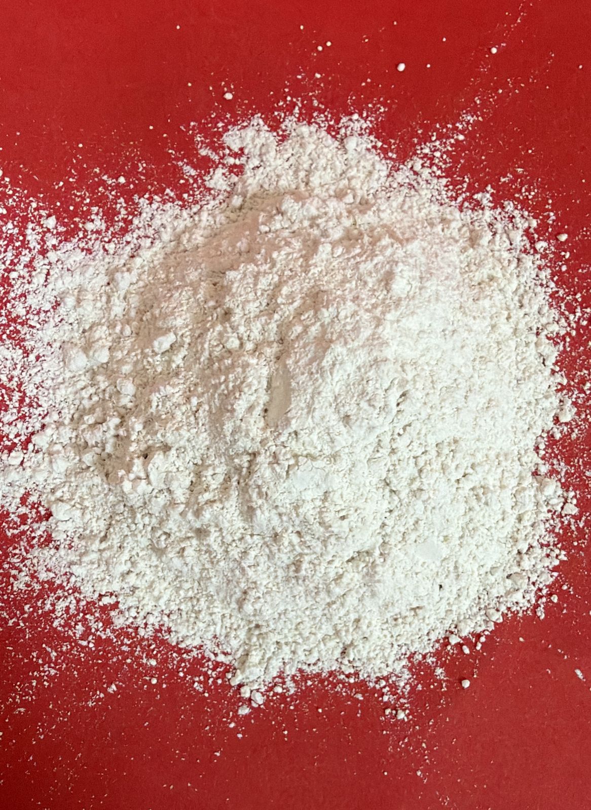 Silica Flour gallery 1